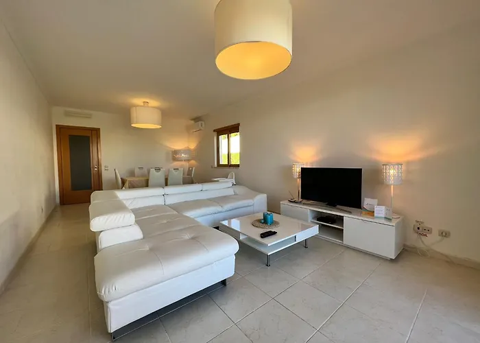 Villa Filipa Iii - Beachfront With Jacuzzi Albufeira
